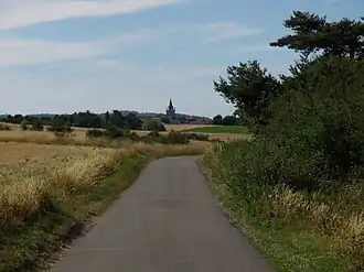 Saint-Sixte (Loire)