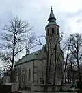Église paroissiale
