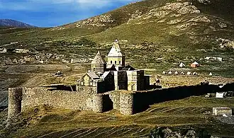 Tchaldoran