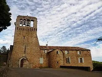 Faugères (Ardèche)