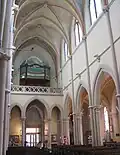 La nef