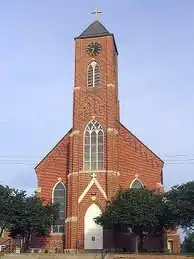 St. Thomas (Missouri)