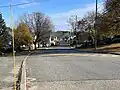 Cœur de la municipalité.