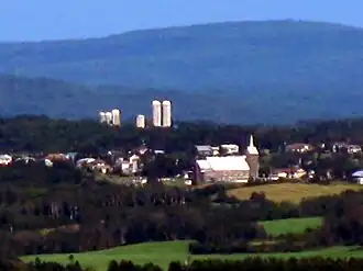 Saint-Valérien (Québec)
