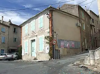 Saint-Victor-de-Malcap