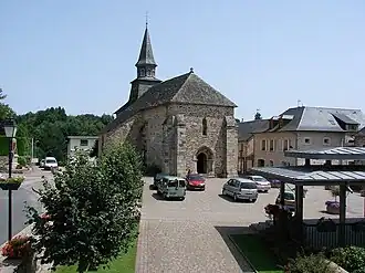 Les Trois-Saints