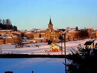 Saint-André-en-Vivarais
