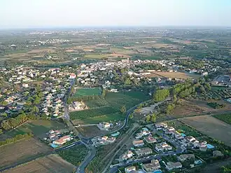Saint-Christol (Hérault)