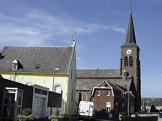 Saint-Hilaire-lez-Cambrai