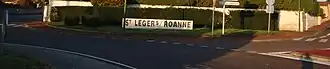 Saint-Léger-sur-Roanne