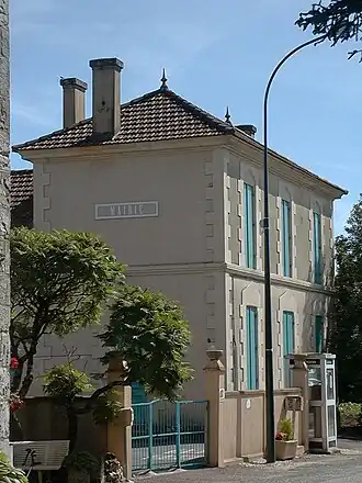 Saint-Léon-d'Issigeac