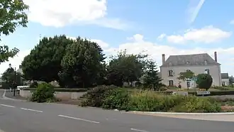 Saint-Sigismond (Maine-et-Loire)