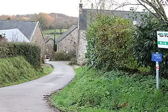 Sainte-Croix-Bocage