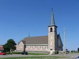 Sainte-Félicité (La Matanie)