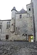 L'hostellerie.