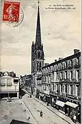 Église.