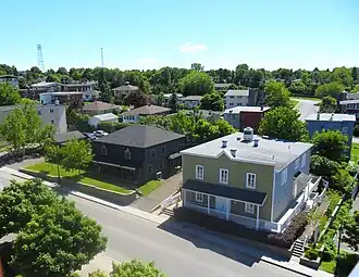 Plateau (Québec)