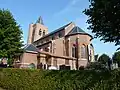 L'église