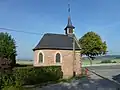 Chapelle Notre Dame des Champs