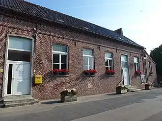 Sainte-Marie-Cappel