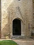 Porte