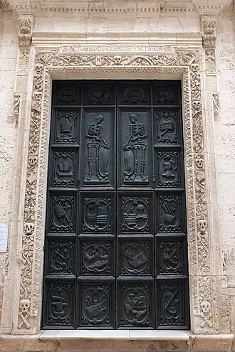 Portail