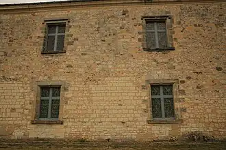 Façade.