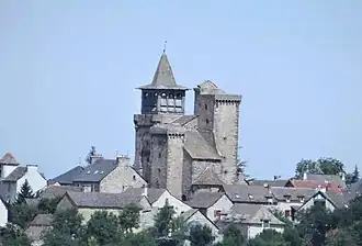 Sainte-Radegonde (Aveyron)