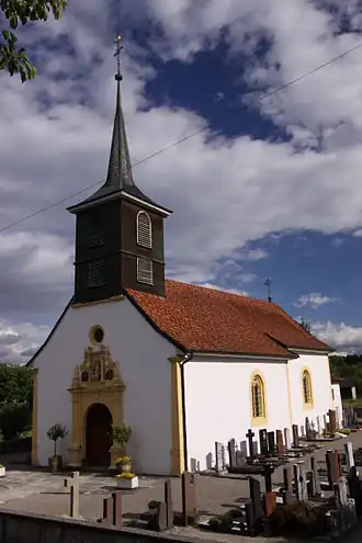Montet (Broye)