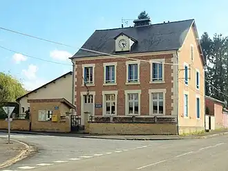 Sainte-Vaubourg