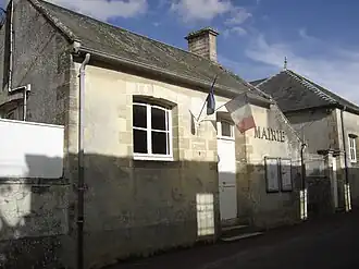 Sainte-Croix-sur-Mer