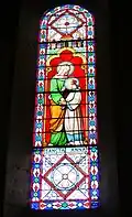 sainte Anne