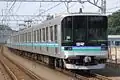 Saitama Rapid Railway série 2000