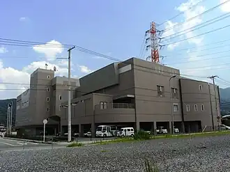 Saka (Hiroshima)