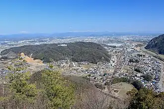 Sakahogi