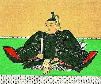 Image illustrative de l'article Sakai Tadatsugu