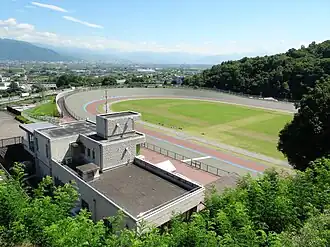 Sakaigawa