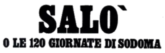 Description de l'image Salò_o_le_120_giornate_di_Sodoma_movie_black_logo.png.