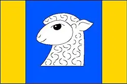 Drapeau de Salaš