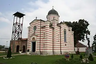 Salaš Noćajski
