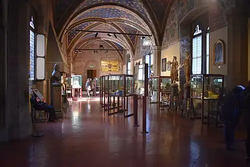 Salle Carrand