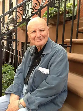 Salah Stétié