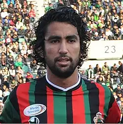 Image illustrative de l’article Salaheddine Saidi
