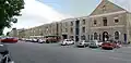 Salamanca Place