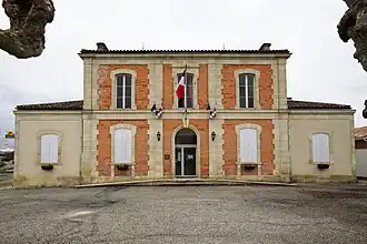 Salaunes