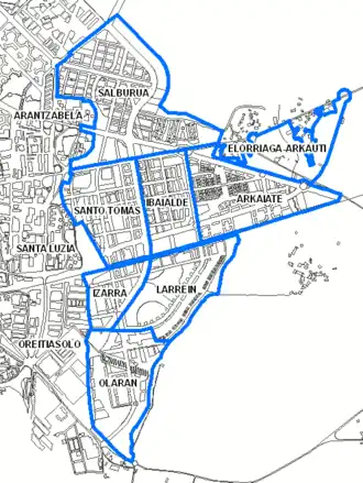 Salburua