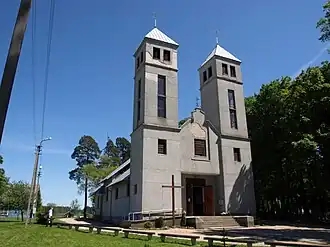 Šalčininkai