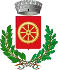 Blason de Sale