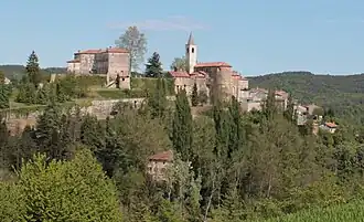 Sale San Giovanni