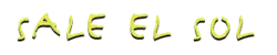 Description de l'image Saleelsol logo.png.